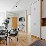 Cisza I Spokój Apartamento *
