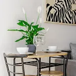 Apartamento Cisza I Spokój