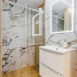 Cisza I Spokój Apartament *