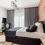 Cisza I Spokój Apartamento