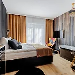 Apartamento Cisza I Spokój