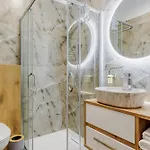 Cisza I Spokój Apartamento