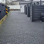 Cisza I Spokój Apartament *