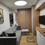 Cisza I Spokój Apartamento Raszyn