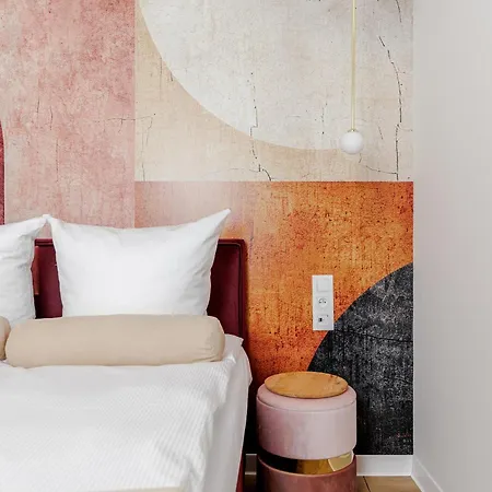 Cisza I Spokój Apartament Raszyn