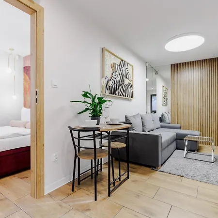 Cisza I Spokój * Raszyn