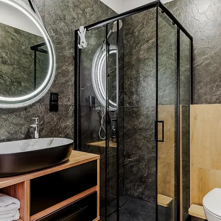 Cisza I Spokój * Raszyn