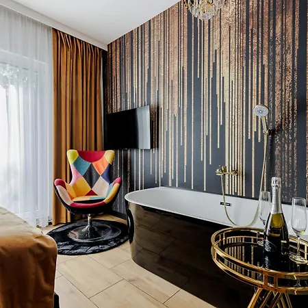 Apartment Cisza I Spokoj Raszyn