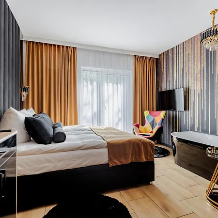 Apartament Cisza I Spokój