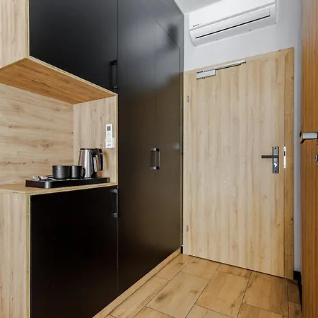 Cisza I Spokój Raszyn