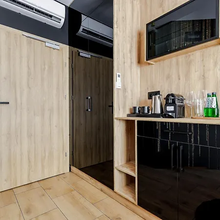 Cisza I Spokój * Raszyn