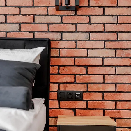 Apartament Cisza I Spokój *