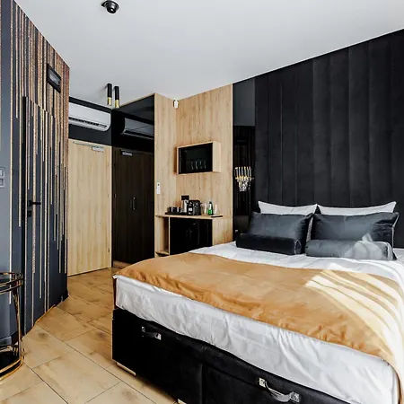 Cisza I Spokój Raszyn