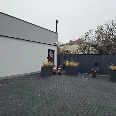 Cisza I Spokój Apartament *