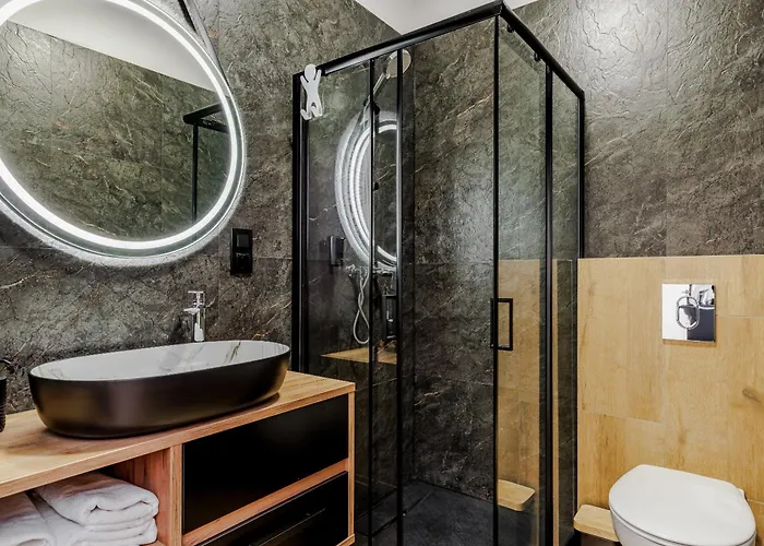 Cisza I Spokój * Raszyn