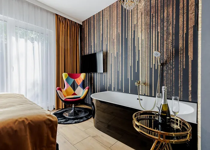 Apartament Cisza I Spokój Raszyn