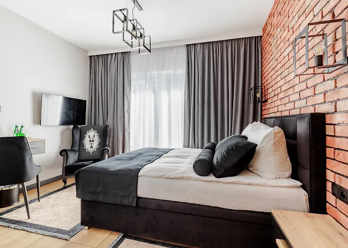 Cisza I Spokój Apartament