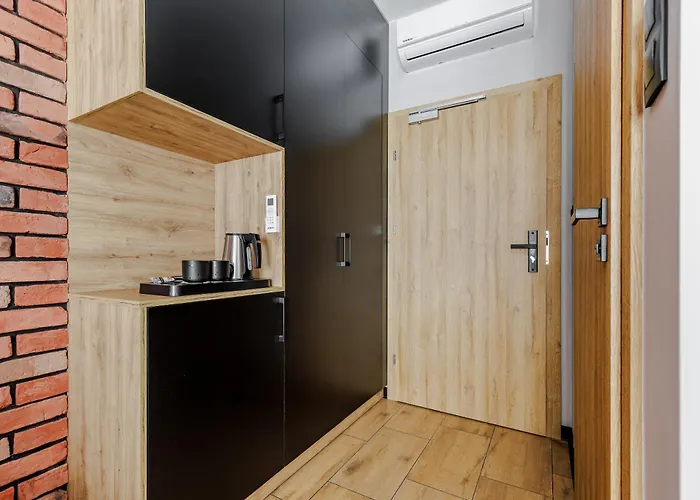 Cisza I Spokój Raszyn