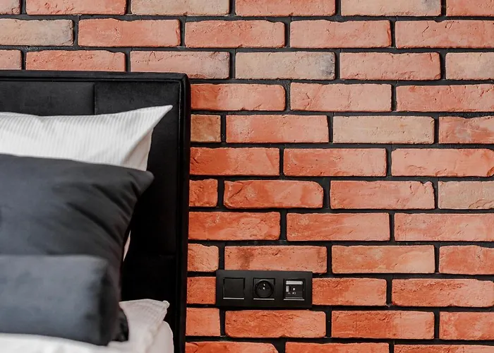 Apartament Cisza I Spokój *