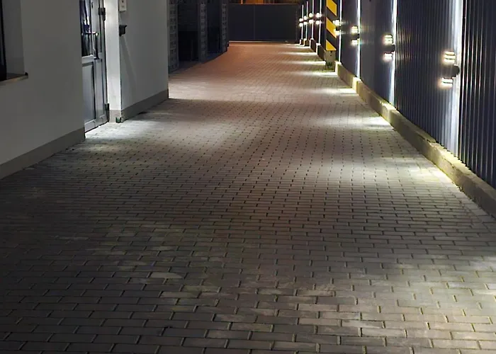 Cisza I Spokój Raszyn